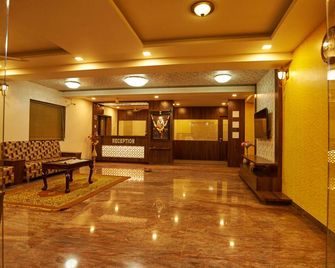 hotel pride inn - Shirdi - Gang