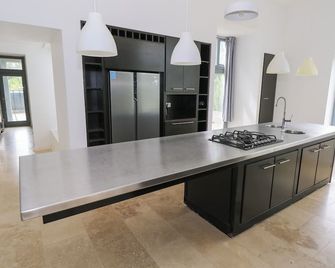 Sruthan Lodge - Ballinamore - Cuisine