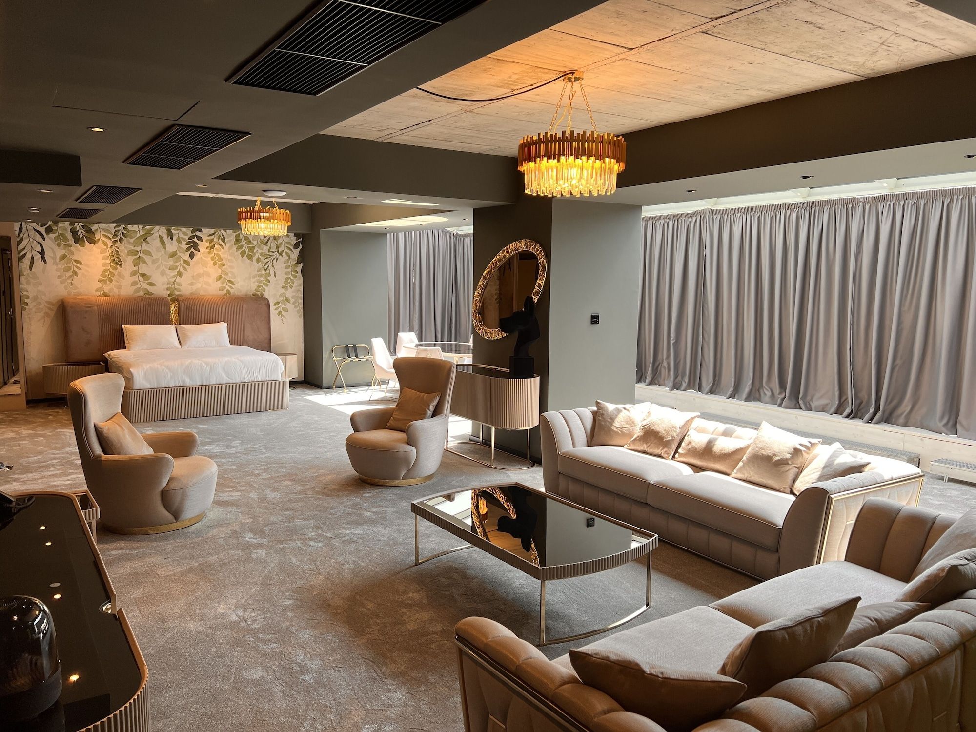 Mercure Timisoara - Timişoara - Lounge