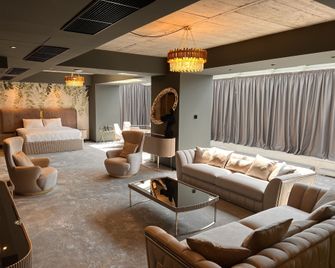 Mercure Timisoara - Timişoara - Lounge