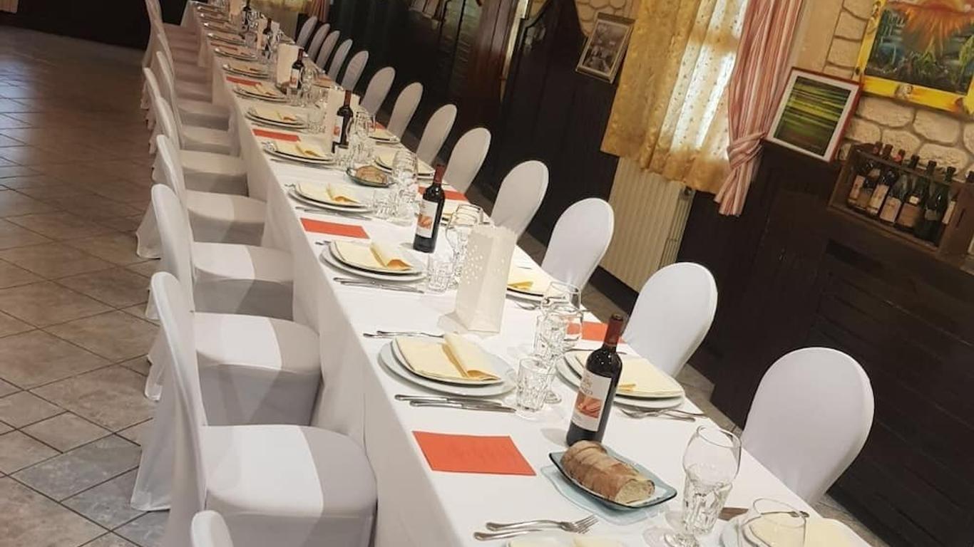Risthotel Pianura Inn