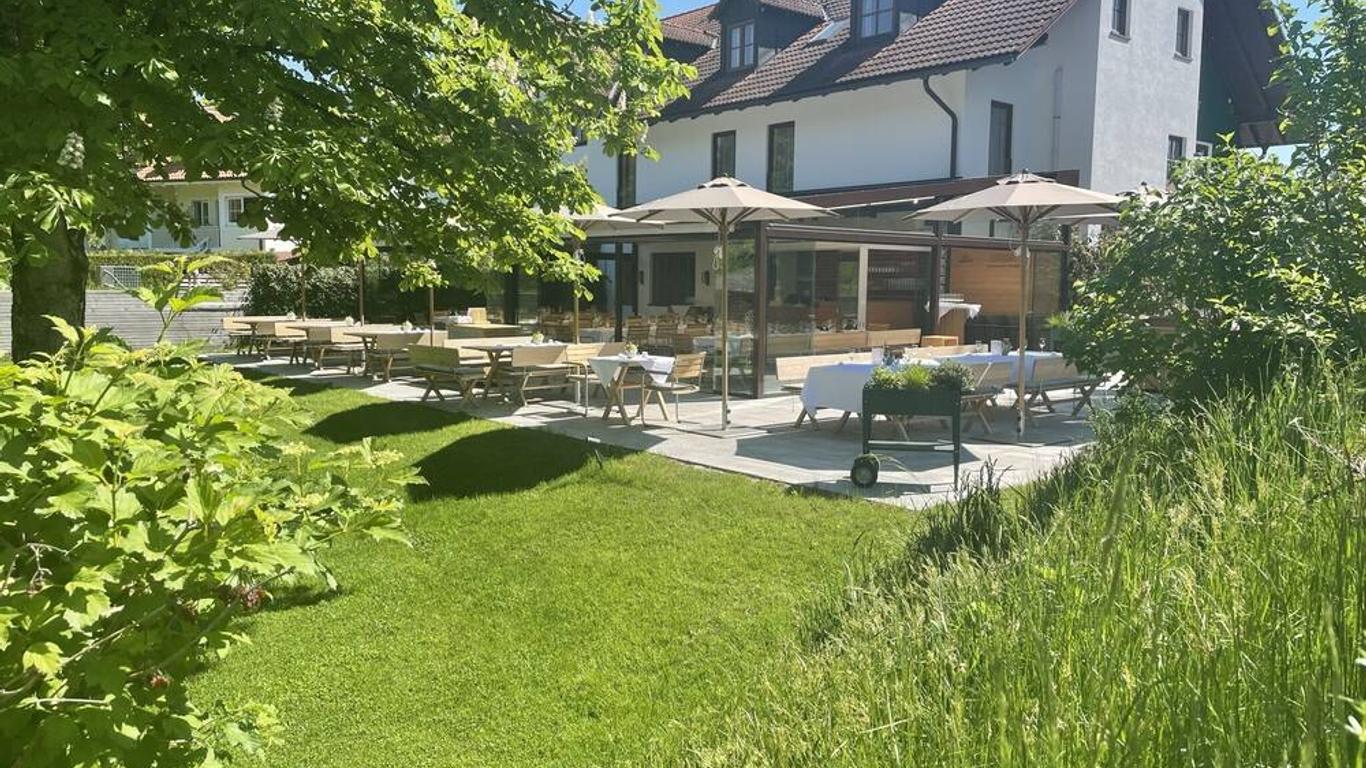 Hotel Restaurant Erber