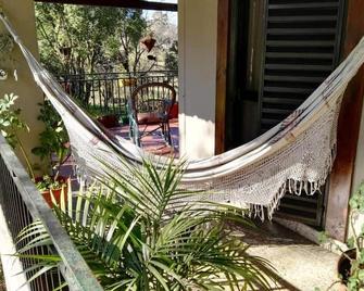 Tarco de Raco - Raco - Patio