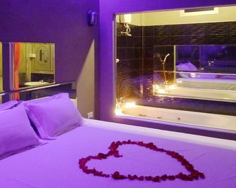 Heaven Inn - Chonburi - Habitación