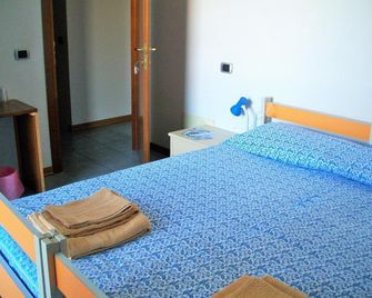 B&B La Salina - Cannuzzo - Habitación