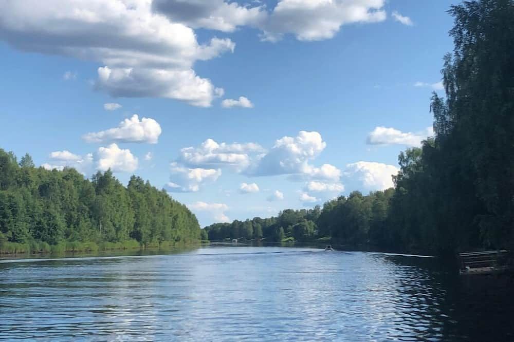 Arctic Resort Delight - Rovaniemi - Buiten zicht