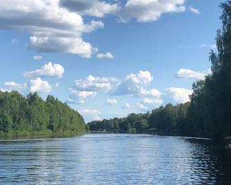 Arctic Resort Delight - Rovaniemi