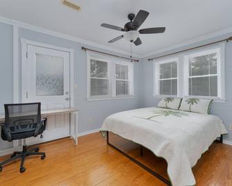 7819 - Lookout Station by Resort Realty - Frisco - Bedroom