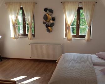 B&B Plitvice Lakes Villa Mija - Plitvica - Bedroom