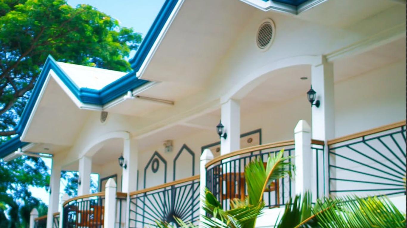 Villa Paraiso Resort & Apartelle