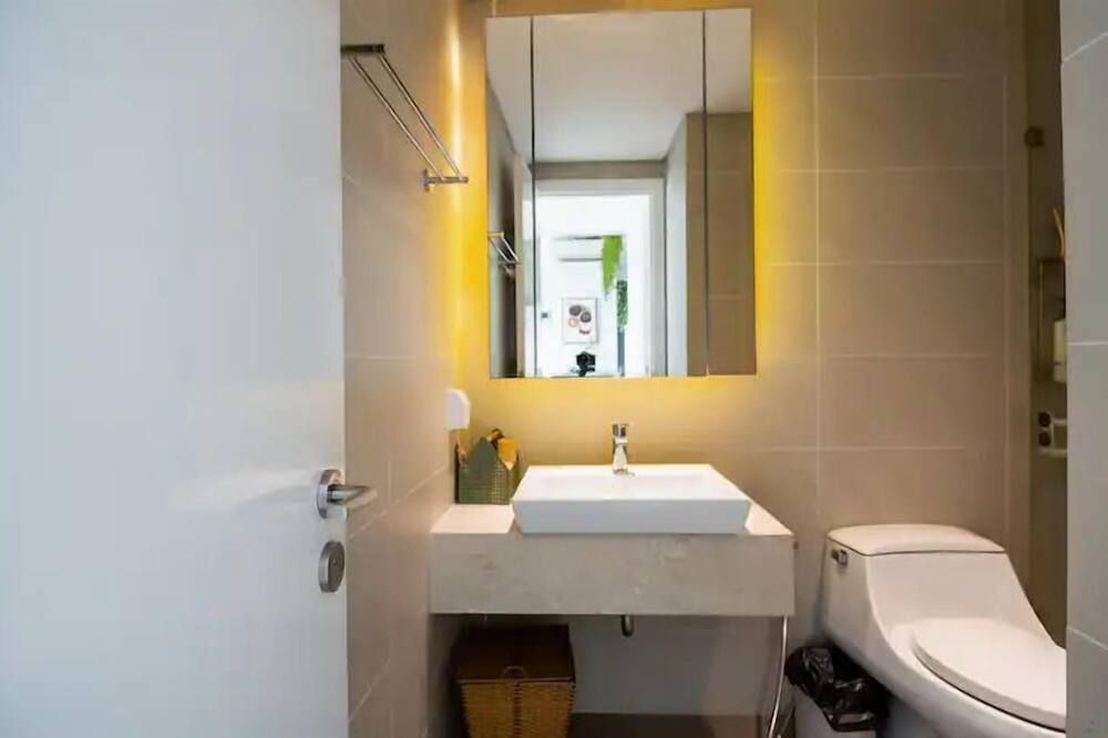 Diamond Island Luxury Apartment