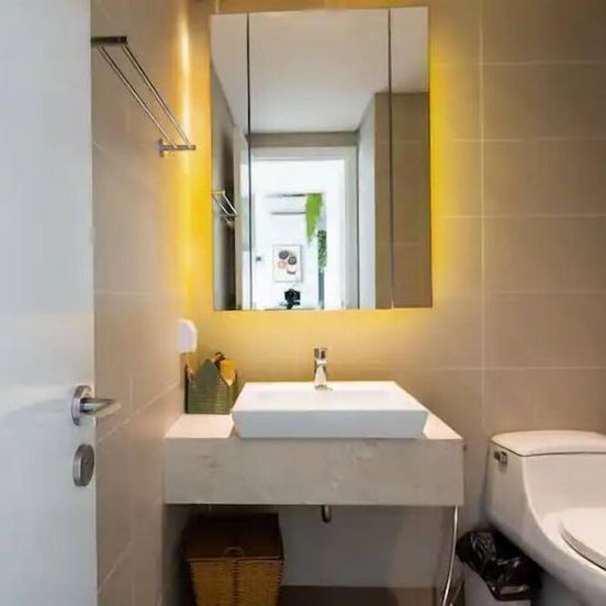 Diamond Island Luxury Apartment image 1