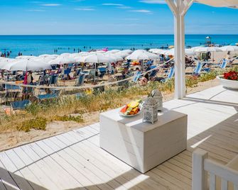 Ticho's Greenblu Hotel - Castellaneta