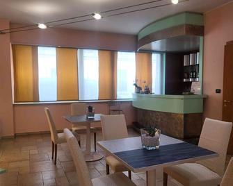 Hotel Lux - Alessandria - Restaurant