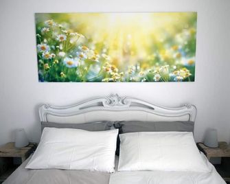 B&B Beauty House - Cesena - Camera da letto