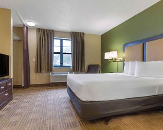 Extended Stay America Suites - Waco - Woodway - Waco - Sypialnia