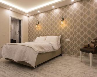 Peri 26 Otel - Eskişehir