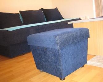 Studios Timing - Orebic - Living room