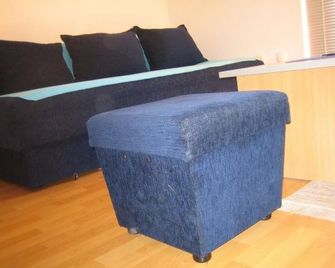 Studios Timing - أوربيك - غرفة معيشة