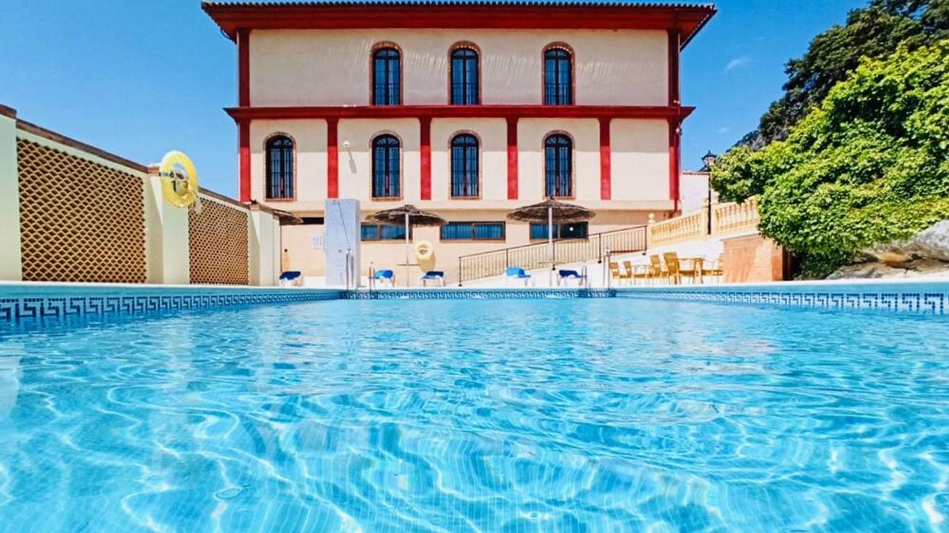 Hotel Sierra de Ubrique