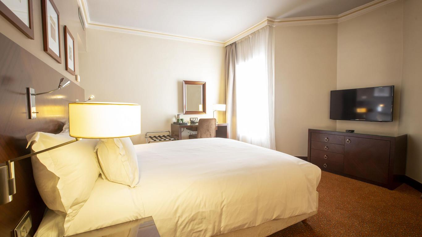 Hotel Atlantic Agdal