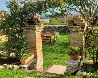 In-giardino - Orsago - Outdoor view