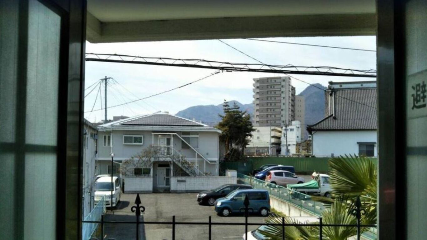 ホテル ユニコーン