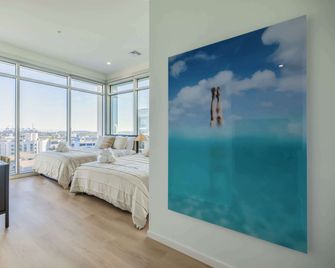 #Marbella Lane - Panoramic Delight Dream Escape! - Long Beach
