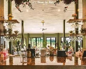 Baanterak - Phetchabun - Lobby