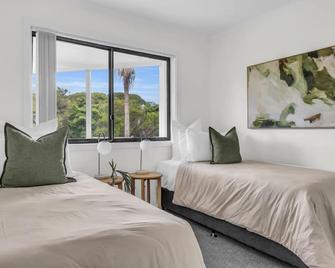 Oceans Edge - Tura Beach - Tura Beach - Bedroom