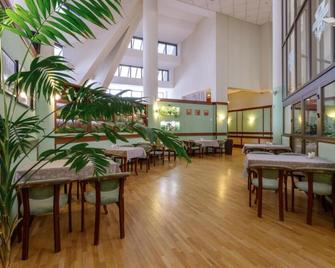 Pur-Navolok Hotel - Arkhangelsk - Restaurant