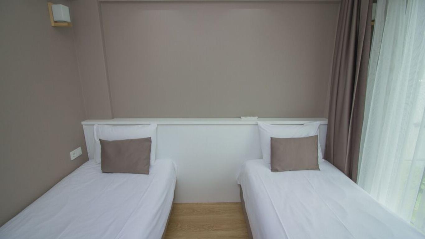 Sapanca Cayir Cimen Otel