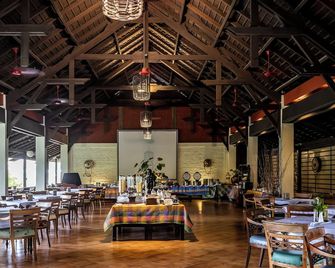 Mesra International Hotel - Samarinda - Ristorante
