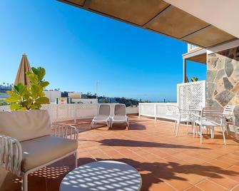 Servatur Altamadores - Puerto Rico - Patio