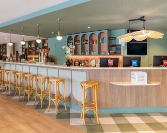 Ibis Budget Marne la Vallée Val d'Europe - Montévrain - Bar