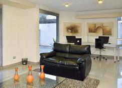 Norus Providencia - Santiago - Living room