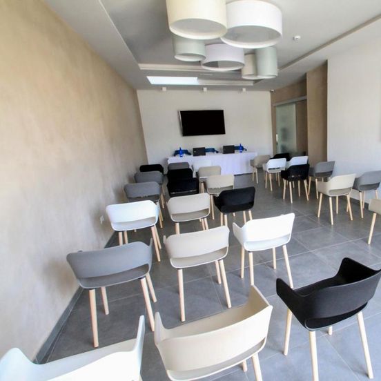 International Hotel Dakar image 1