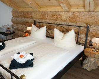 Lakestarnberg Apartments - Pöcking am Starnberger See - Bedroom