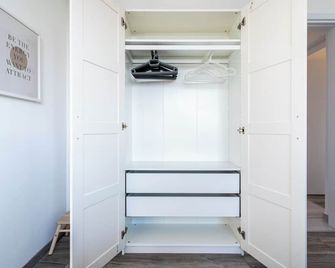 Thalassa 2-Bedroom Apartment in Larnaca - Ларнака