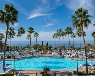 2 Bedroom - Marriott's Newport Coast Villas - Full Access, Premier Unit - Newport Beach - Basen