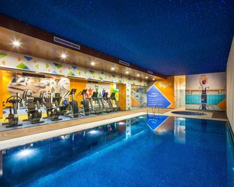 Art View Hotel - Riyadh - Pool
