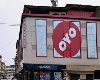 Collection O Maharaja - Vasco da Gama - Gebouw