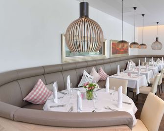 Best Western Queens Hotel Pforzheim-Niefern - Niefern-Öschelbronn - Restaurant
