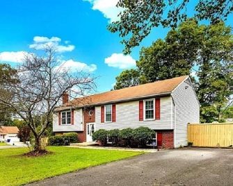Peaceful Stay Family friendly near Quantico base - Stafford - Edificio