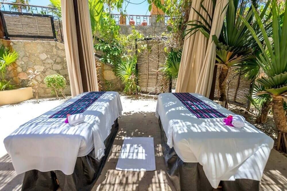 3bd Hacienda Encantada Stunning Ocean Villa - Cabo San Lucas
