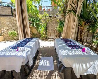 3bd Hacienda Encantada Stunning Ocean Villa - Cabo San Lucas
