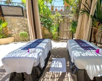 3bd Hacienda Encantada Stunning Ocean Villa - Cabo San Lucas