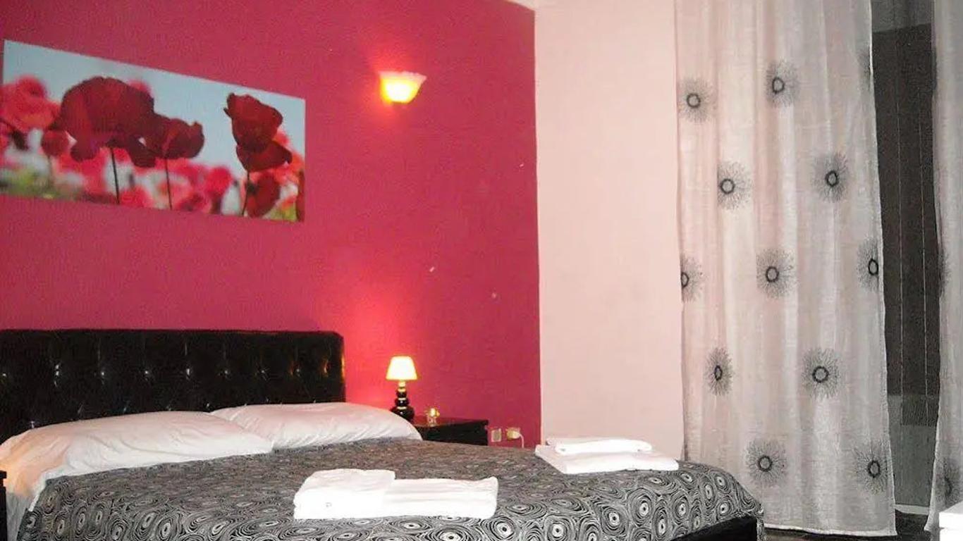 Luxuryrooms In Rome