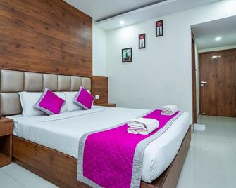 Nexstay Crystal Residency - Kozhikode