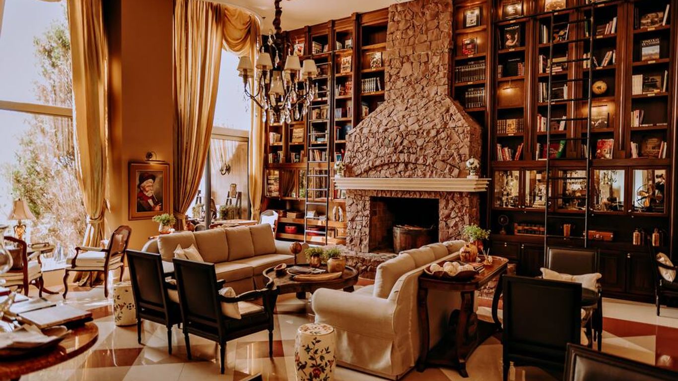 Spa do Vinho Hotel & Condomínio Vitivinícola